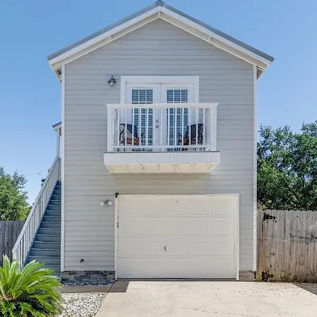 New Cute & Private Studio Apartment In Navarre
